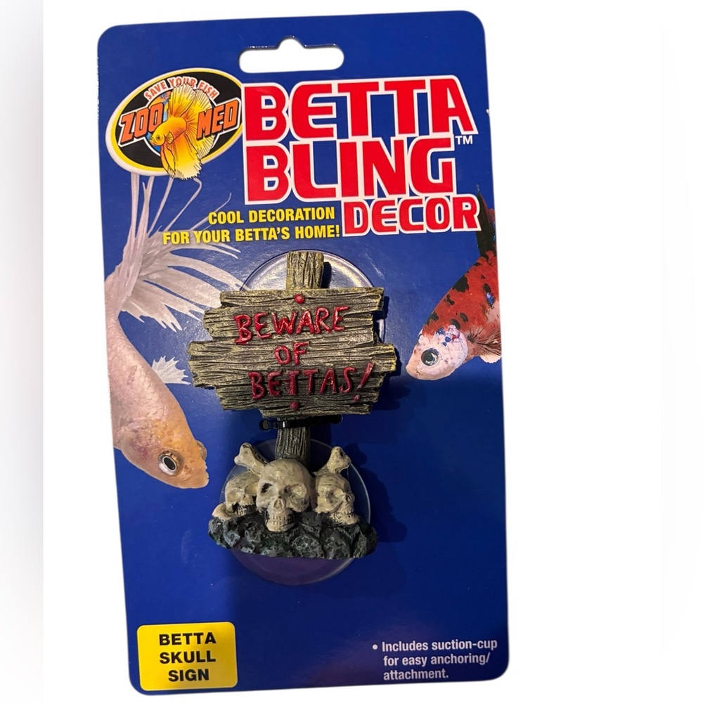 Betta Bundle - Picture 4 of 5